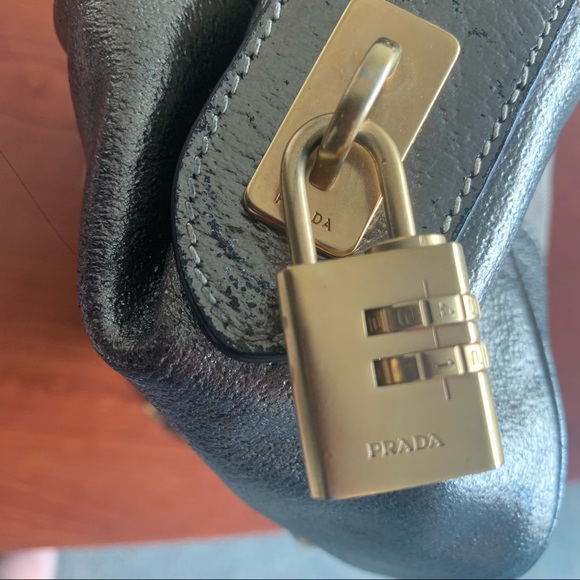 Prada Vintage Bag - Picture 7 of 12